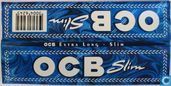 OCB Blauw Slim
