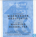 18 Hildegard Wärmender Kräutertee | Hildegard's Warming Herbal Tea