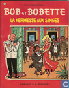La kermesse aux singes