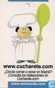 Cucharete.com