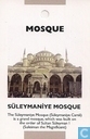 Süleymaniye Mosque