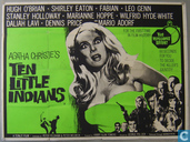 10 Little Indians