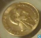 Mexico 1 escudo 1864