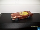 Sunbeam Alpine