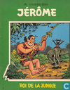 Roi de la jungle
