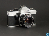 Praktica Super TL-2