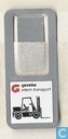 (Mark)clip - Geveke Intern Transport - Geveke Intern Transport