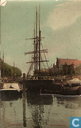 Wolwevershaven
