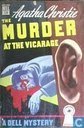 The Murder at the Vicarage 