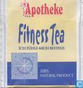 Fitnesss Tea