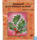 11. Grüntee Lemongras ( staat op achterkant )