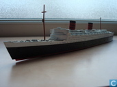 Ms. Queen Elizabeth