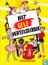 Het gele vertelselboek