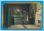 Harry Potter en de Geheime Kamer - Film  Versie
