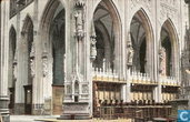 Noordertransept en Choor St.Janskerk