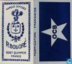 OCB R. Bolloré