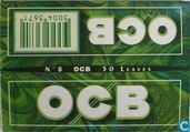 OCB Groen No. 8