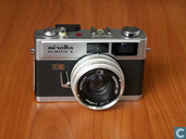 Minolta Hi-Matic E