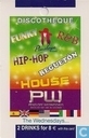 Discotheque Penelope