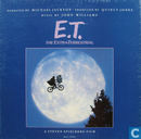 E.T. The Extra-Terrestrial