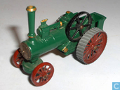 Allchin Traction Engine