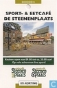 Sport- & Eetcafé De Steenenplaats