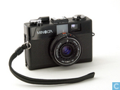 Minolta Hi-Matic G2