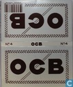 OCB Wit No. 4