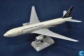 Singapore Airlines - 777-200 (01)