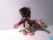Marsupilami Grenadier