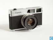 Canon Canonet (Original)