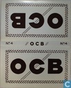 OCB Wit No. 4