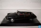Citroën DS 19