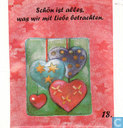 18. Lutzi's Allgäu Advent ( staat op achterkant )
