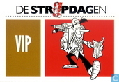 2010xxxx De Stripdagen - VIP