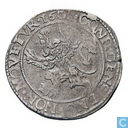 Friesland daalder 1608