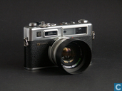 Yashica Electro 35 GS