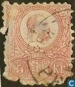 Franz Joseph I.