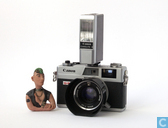Canonet QL 17 G-III