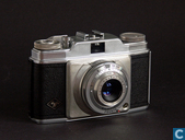 Agfa Silette A Pronto/Apotar