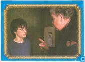 Harry Potter en de Geheime Kamer - Film Versie