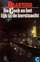 De Cock en het lijk in de kerstnacht