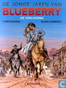 De jonge jaren van Blueberry - De verlossing