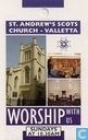 St. Andrew's Scots Church