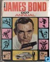 The James Bond 007 annual