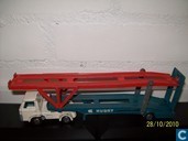 Ford D series Hoynor MK II car transporter