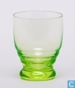 Inova Likeurglas vert-chine