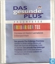 Erdbäriger Tee