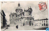 Namur - La Cathédrale