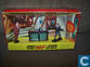 James Bond Action Toy Set